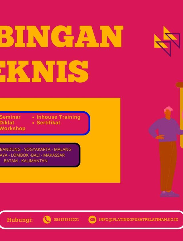 Pelatihan Penyusunan RAB dan HPS BUMN Berbasis Efisiensi, Akuntabilitas, dan Digitalisasi 2026