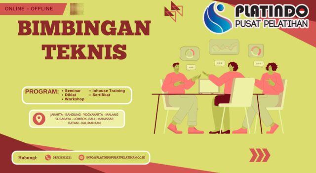 Pelatihan Unggulan! Implementasi Regulasi dan Penyusunan SOP AP Sesuai Menpan RB Terbaru 2026-2027