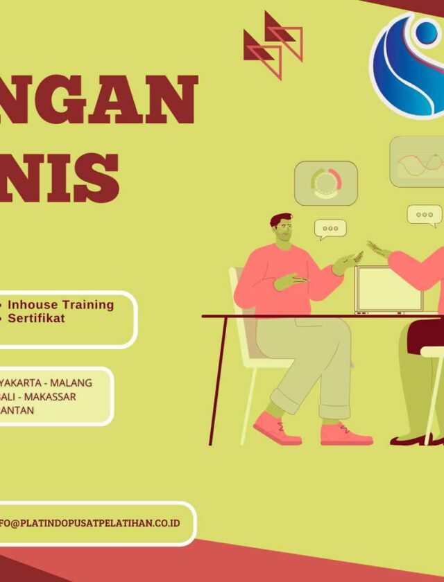 Pelatihan Unggulan! Implementasi Regulasi dan Penyusunan SOP AP Sesuai Menpan RB Terbaru 2026-2027