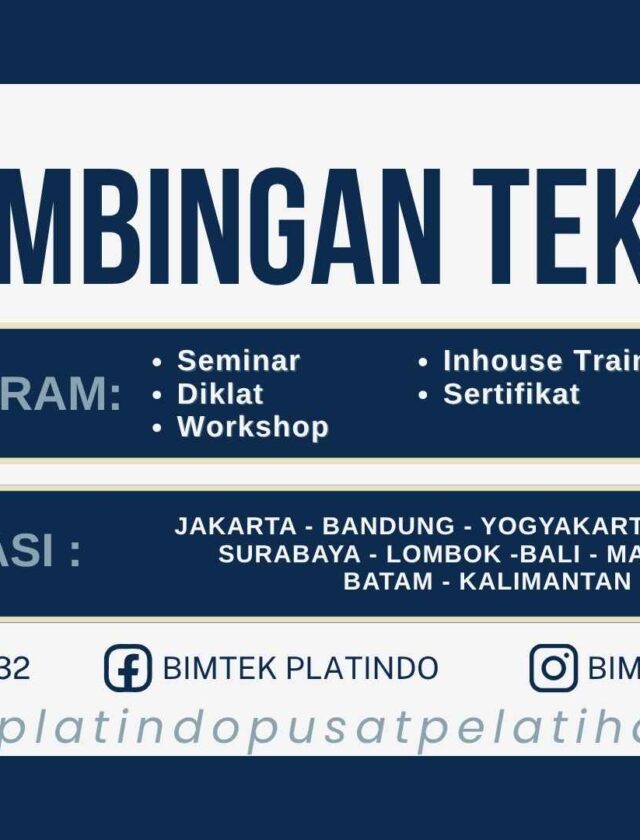 Info Bimtek Koperasi Merah Putih dan Penguatan Ekonomi Desa 2026