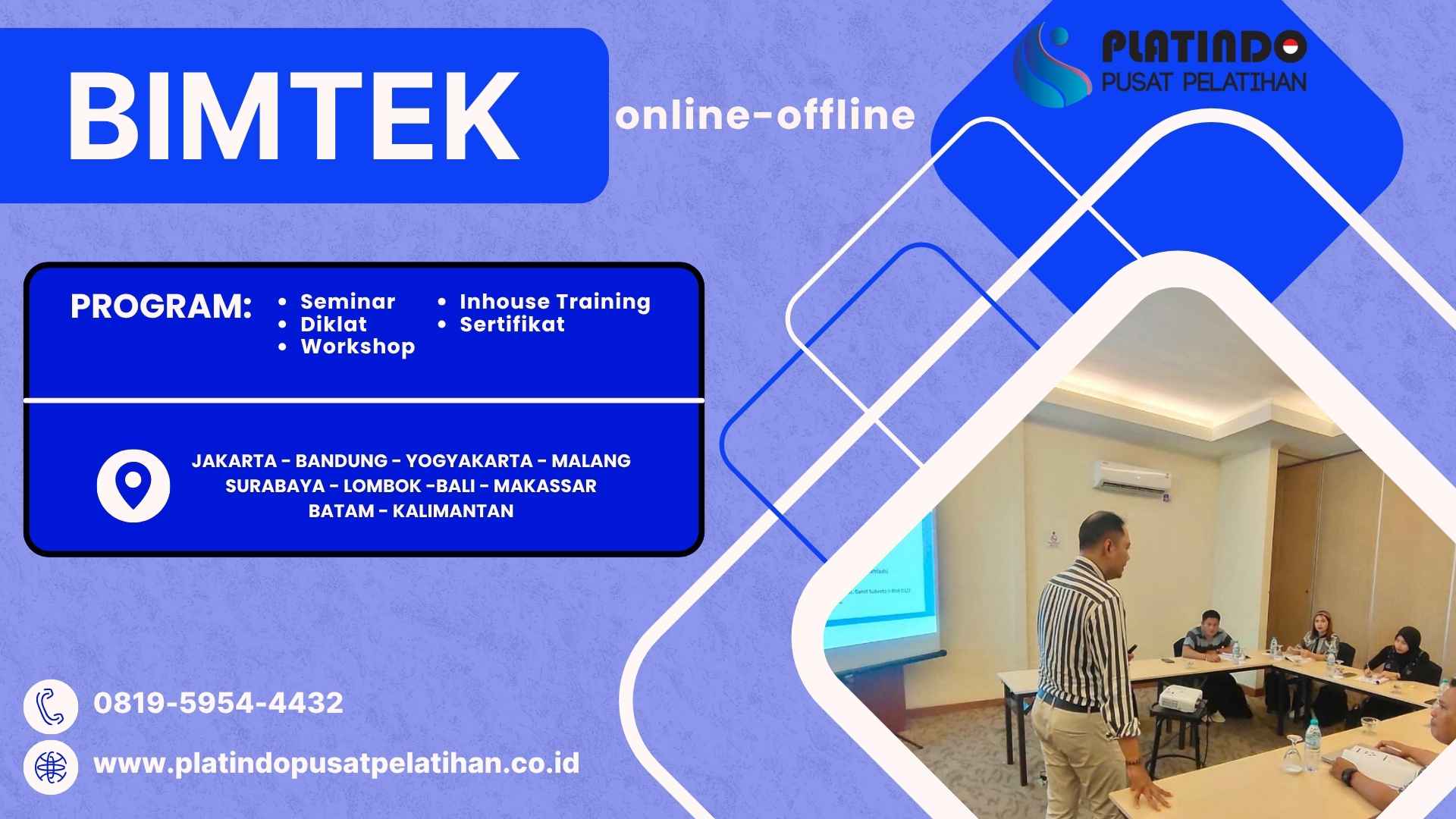 Info Jadwal Bimtek Tata Kelola SPBE Berbasis Risiko Terbaru 2026 Strategi Modern Meningkatkan Tata Kelola Digital Pemerintah