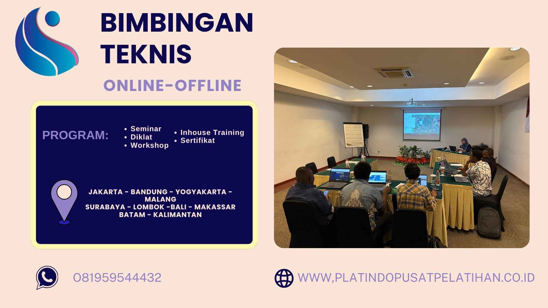 Bimtek SAKIP untuk Meningkatkan Predikat BB dan A 2026: Strategi Efektif Mewujudkan Kinerja Instansi Berkelas