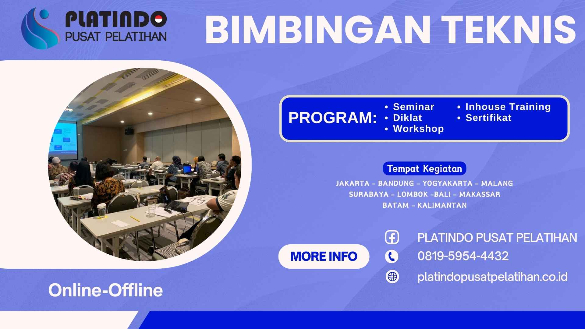 Jadwal Bimtek PMKP Peningkatan Mutu dan Keselamatan Pasien Rumah Sakit 2026 Panduan Lengkap Implementasi Standar Akreditasi Terbaru