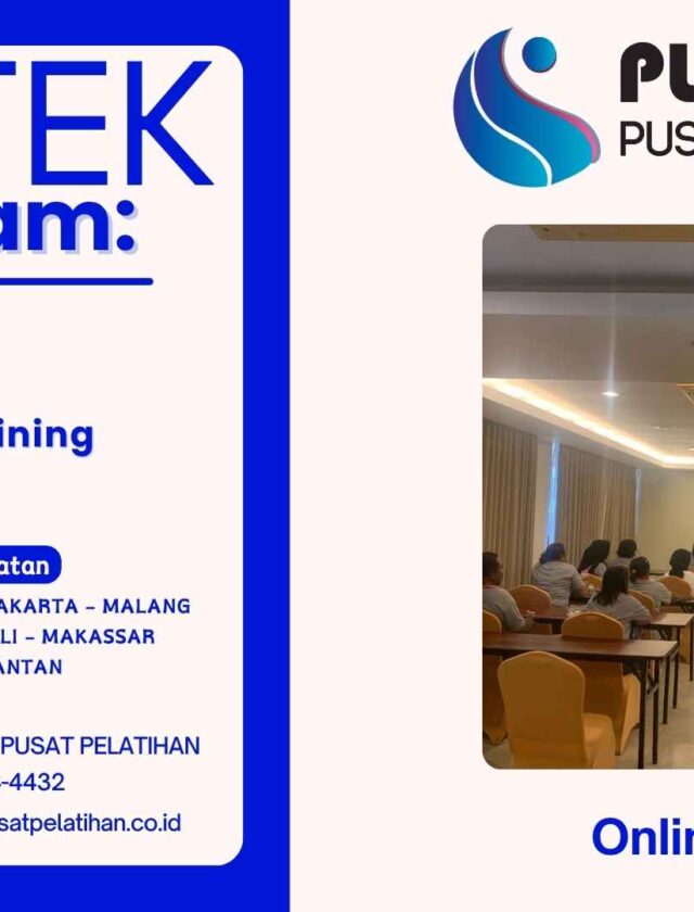 Info Bimtek Keuangan 2026 Strategi Pengelolaan Anggaran Terbaru untuk Meningkatkan Akuntabilitas dan Efisiensi Organisasi