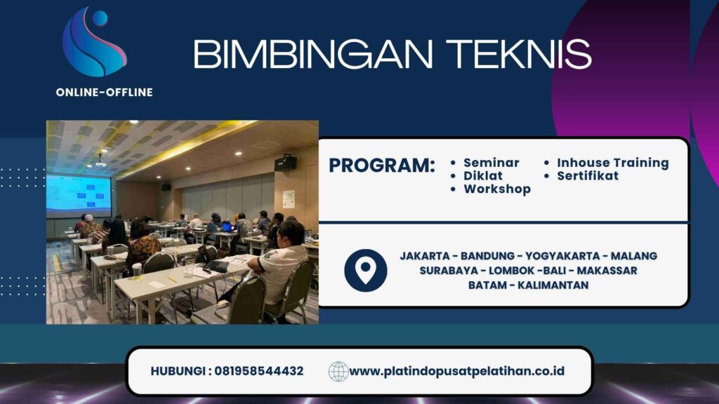 Info Pelatihan Bimtek Penatausahaan Keuangan Daerah Terlengkap dari SPP hingga SP2D Tahun 2026 Panduan Strategis Regulasi Terbaru dan Implementasi Praktis