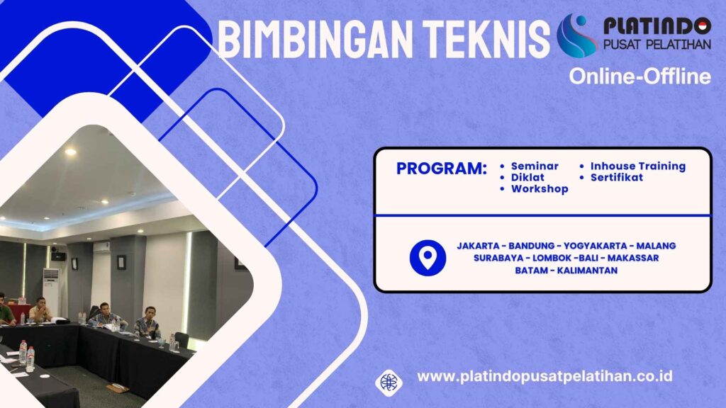 Bimtek Penyusunan SAKIP dan LAKIP bagi Instansi Daerah Terbaru 2026 Strategi Meningkatkan Akuntabilitas Kinerja Pemerintah Secara Profesional