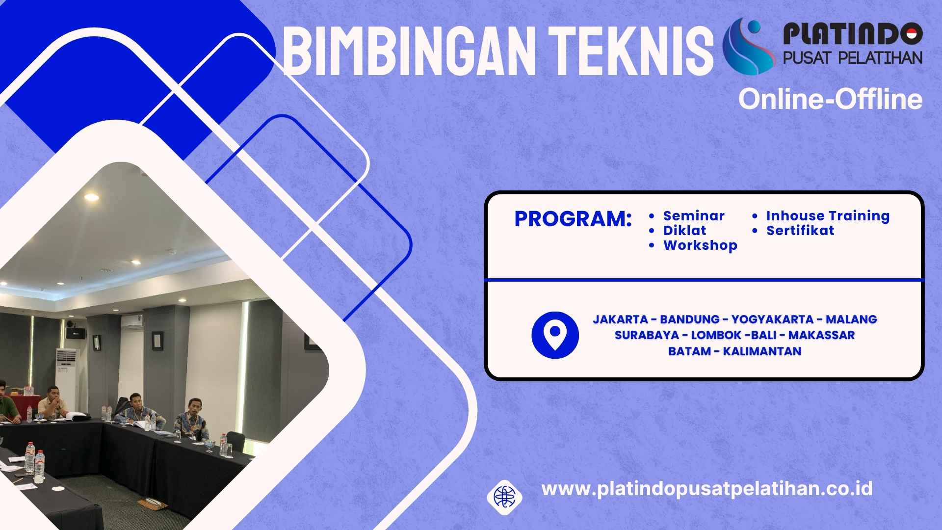 Bimtek Penyusunan SAKIP dan LAKIP bagi Instansi Daerah Terbaru 2026 Strategi Meningkatkan Akuntabilitas Kinerja Pemerintah Secara Profesional