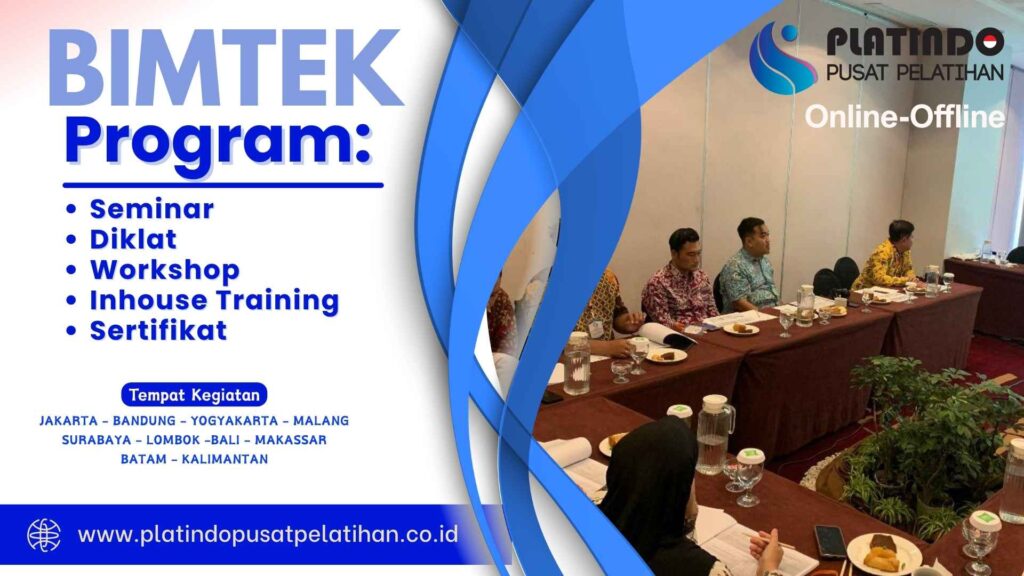 Bimtek Strategi Pembukuan dan Pertanggungjawaban Bendahara Pengeluaran Terbaru 2026 Panduan Lengkap Meningkatkan Akuntabilitas Keuangan Instansi