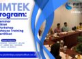 Bimtek Strategi Pembukuan dan Pertanggungjawaban Bendahara Pengeluaran Terbaru 2026 Panduan Lengkap Meningkatkan Akuntabilitas Keuangan Instansi