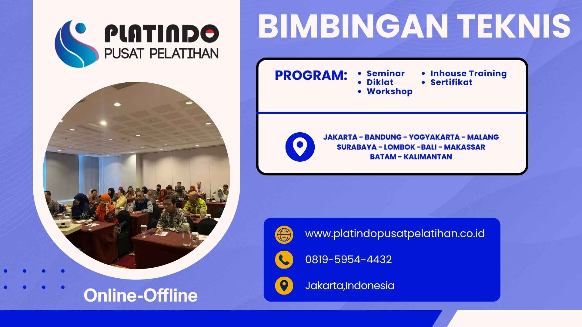 Jadwal Pelatihan Bimtek TKDN Hulu Migas Tahun 2026 Strategi Unggul Meningkatkan Tingkat Komponen Dalam Negeri Industri Migas Nasional