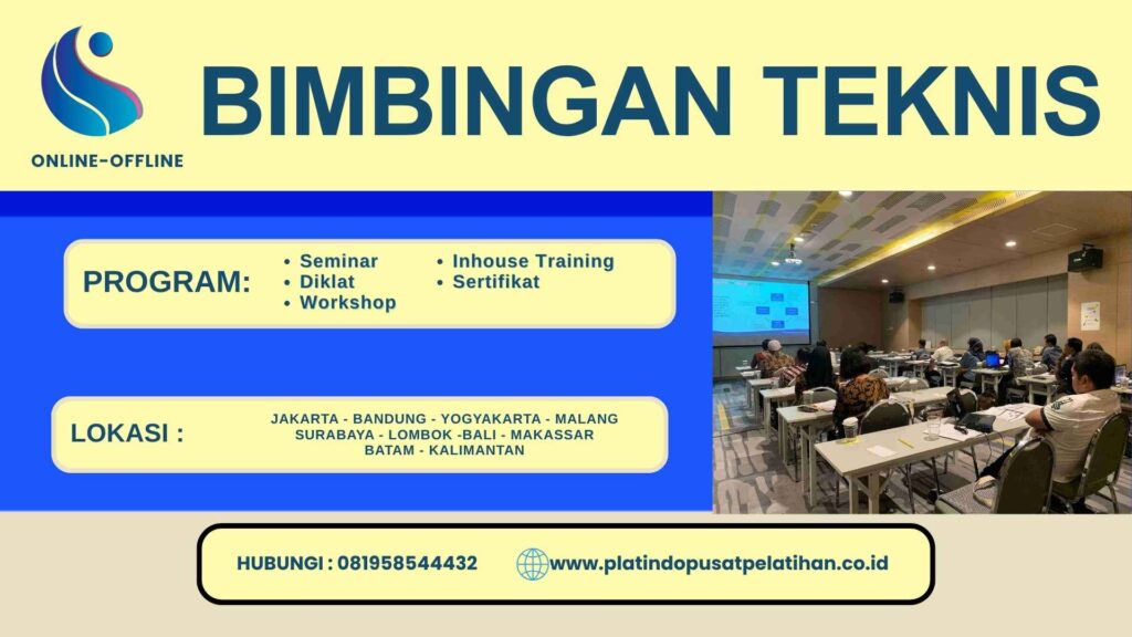 Bimtek Leadership Digital untuk Pejabat Pemerintah di Provinsi Papua: Strategi Transformasi Kepemimpinan Modern Era Digital 2026