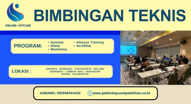Bimtek Leadership Digital untuk Pejabat Pemerintah di Provinsi Papua: Strategi Transformasi Kepemimpinan Modern Era Digital 2026
