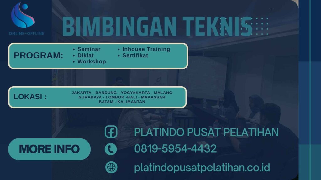 Jadwal Pelatihan Bimtek PPPK dan Penataan Tenaga Non ASN 2026: Strategi Terbaru Menuju ASN Profesional dan Berdaya Saing
