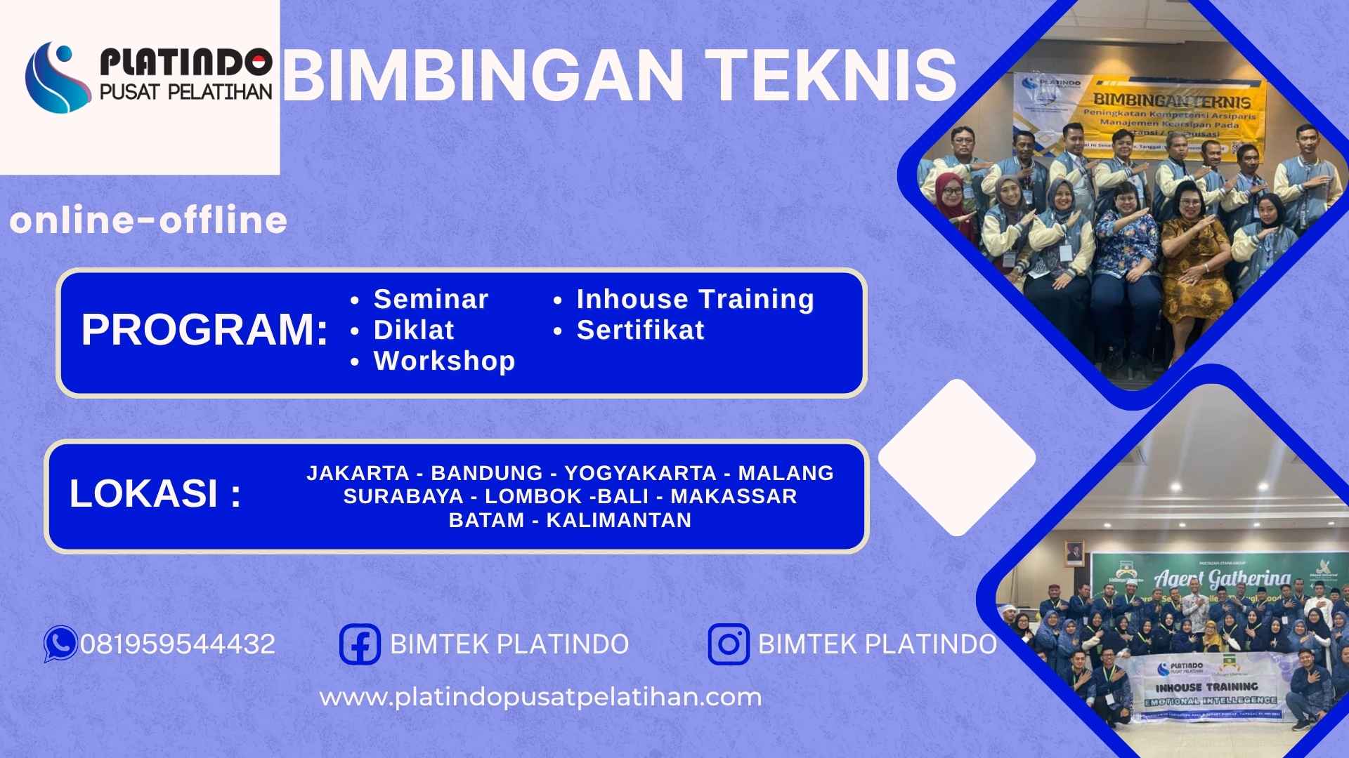 Info Jadwal Bimtek Tata Kelola AI Pemerintahan Government AI Governance 2026 Terlengkap untuk Meningkatkan Transformasi Digital Instansi