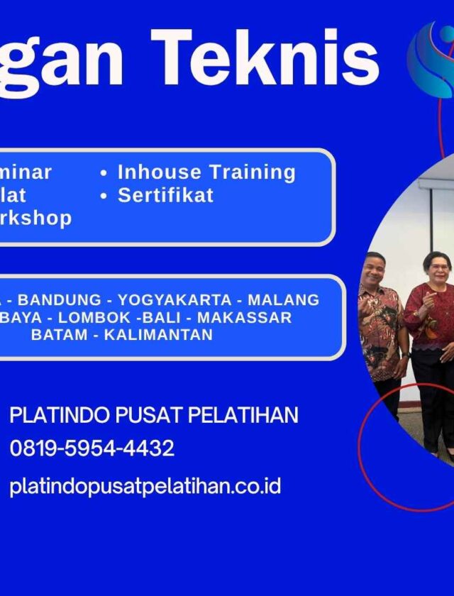 Info Bimtek Peningkatan Layanan Akademik Bagi Tendik di Lingkungan Perguruan Tinggi Terbaru 2026 Strategi Modern Meningkatkan Mutu Administrasi dan Pelayanan Akademi