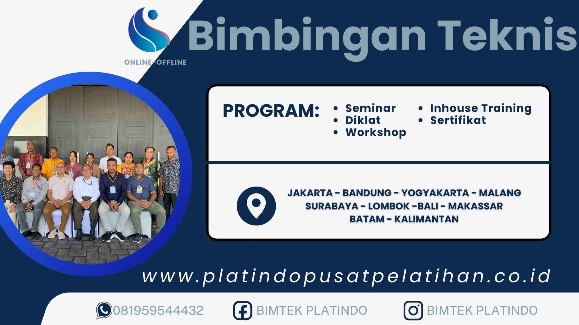 Info Pelatihan Bimtek Digitalisasi Administrasi Kepegawaian Terbaru 2026: Panduan Lengkap Transformasi SDM Pemerintah dan Organisasi Modern
