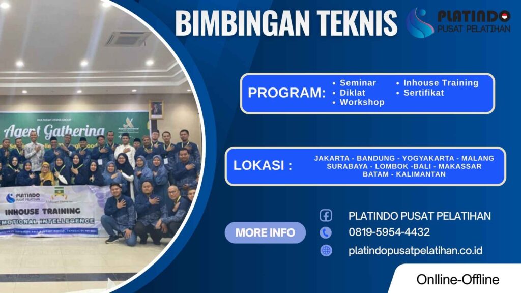 Bimtek Analisa Laporan Keuangan untuk Kredit Mikro Terbaru 2026 Strategi Profesional Meningkatkan Akurasi Analisis dan Mitigasi Risiko Kredit