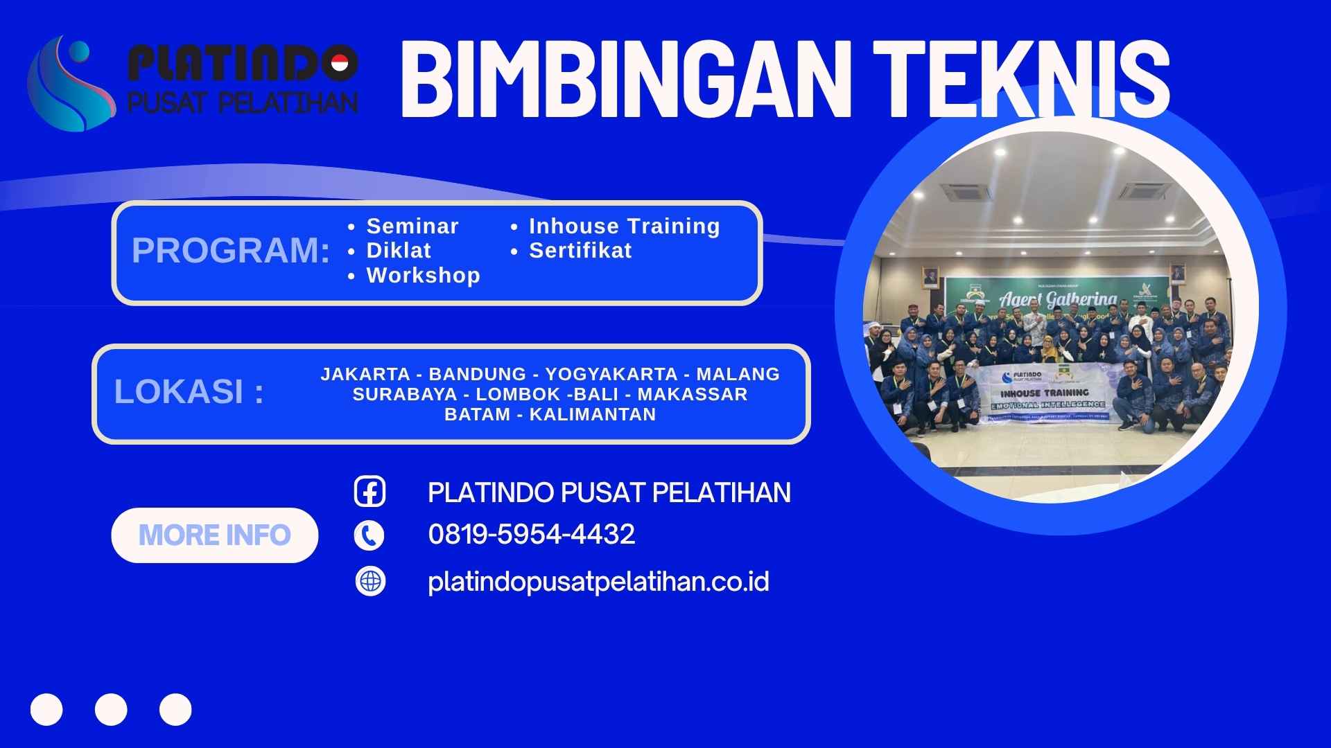 Bimtek Penyusunan KUA PPAS, RKA/DPA, dan RKPD Sesuai Nomenklatur Permendagri Terbaru 2026 Strategi Efektif Mewujudkan Perencanaan dan Penganggaran Daerah yang Akuntabel