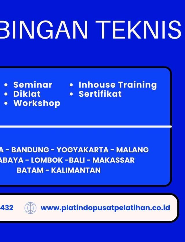 Jadwal Pelatihan Apotek Rumah Sakit Terbaru 2026 Strategi Dispensing dan PTO Sesuai Standar Farmasi RS