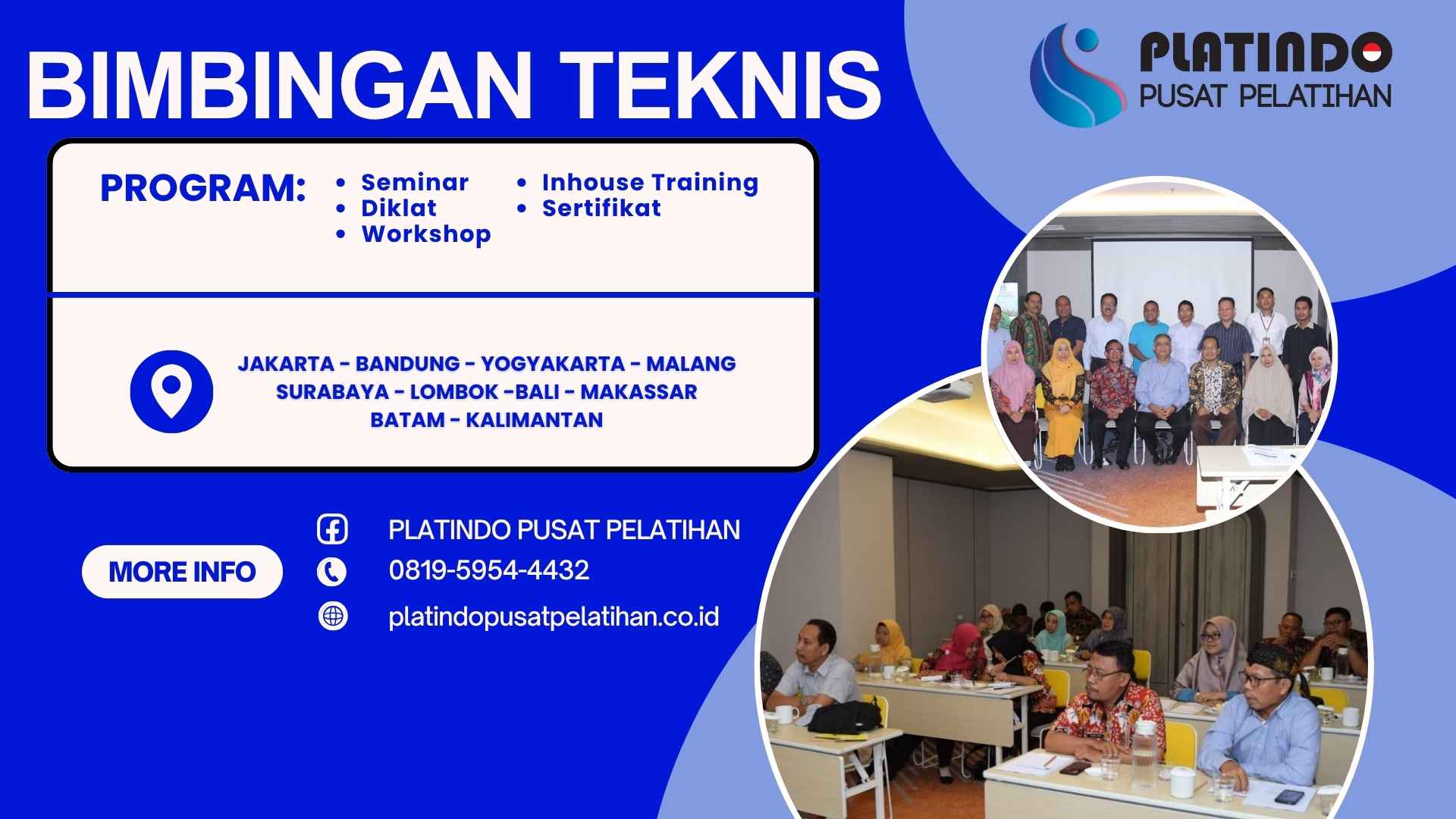 Bimtek Penggunaan dan Pemanfaatan Aplikasi E-Kinerja BKN 2026: Strategi Efektif Meningkatkan Kinerja ASN di Era Digital