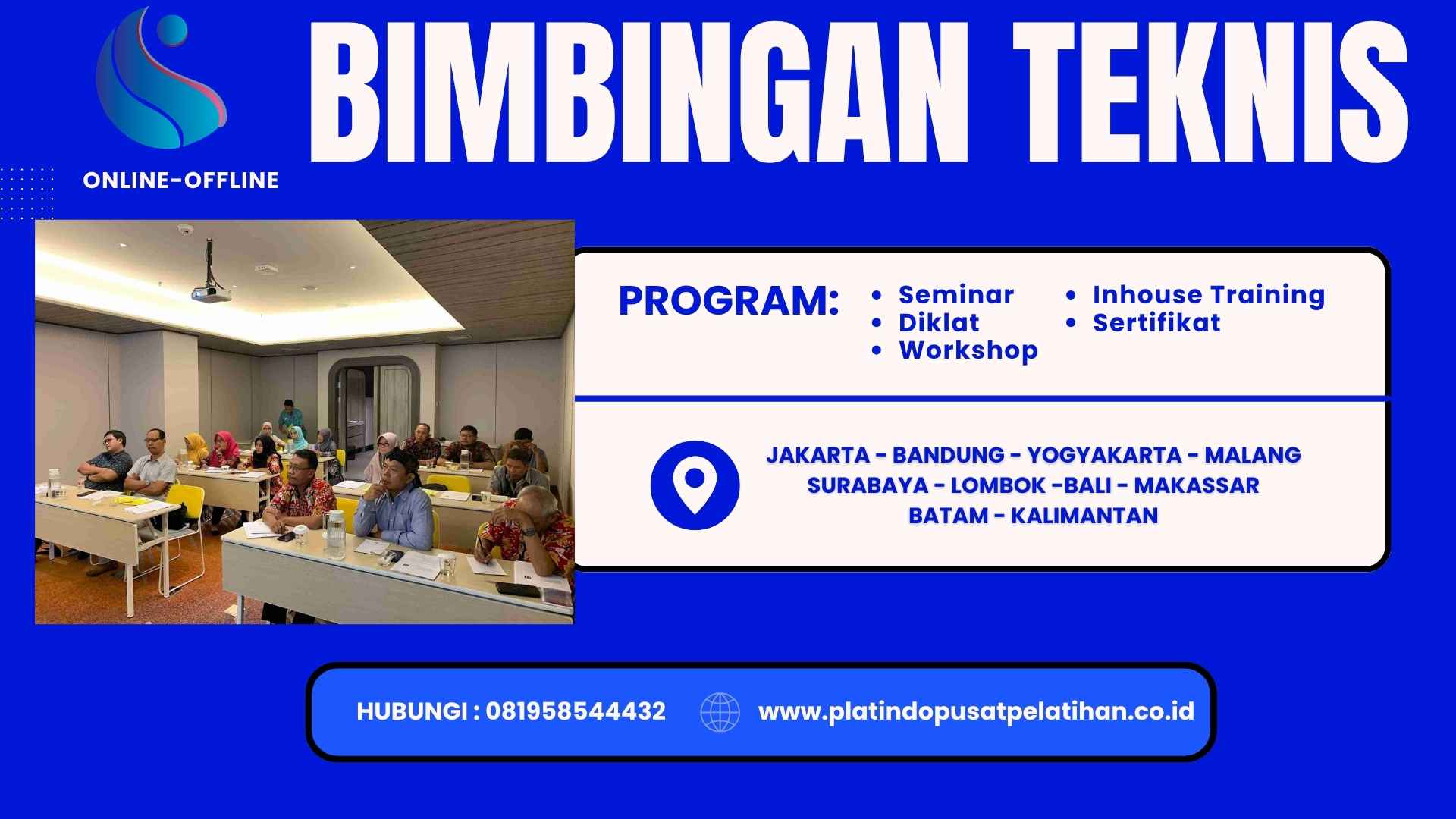Info Jadwal Executive Kelas Training Coretax Badan Terpadu 2026 Terbaru: Panduan Lengkap Peningkatan Kompetensi Perpajakan Digital Nasional