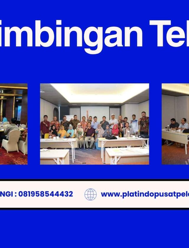 Info Jadwal Bimtek Mastery Optimalisasi Mutu Pelayanan dan Keselamatan Pasien Berbasis SNARS 2026: Strategi Unggul Menuju Akreditasi Paripurna