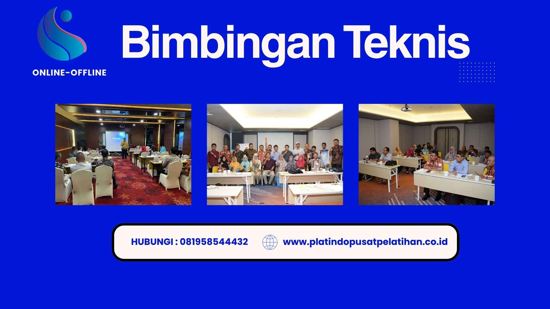 Info Jadwal Bimtek Mastery Optimalisasi Mutu Pelayanan dan Keselamatan Pasien Berbasis SNARS 2026: Strategi Unggul Menuju Akreditasi Paripurna