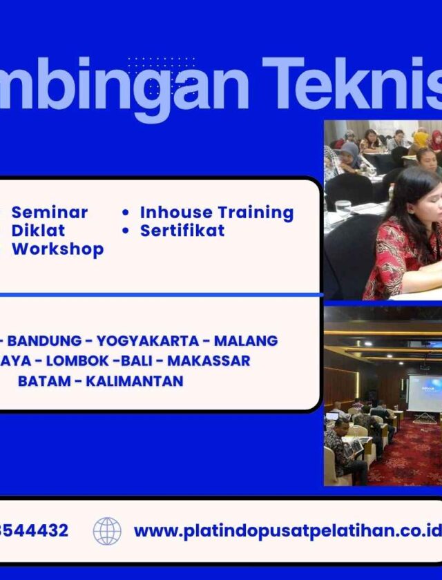 Info Bimtek PPBR 2026 Terbaru: Strategi Efektif Perencanaan Pengawasan Berbasis Risiko