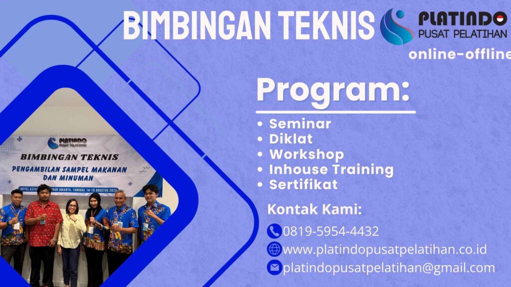 Info Jadwal Bimtek SPBE Terintegrasi 2026 Terbaru Panduan Lengkap Meningkatkan Transformasi Digital Pemerintahan