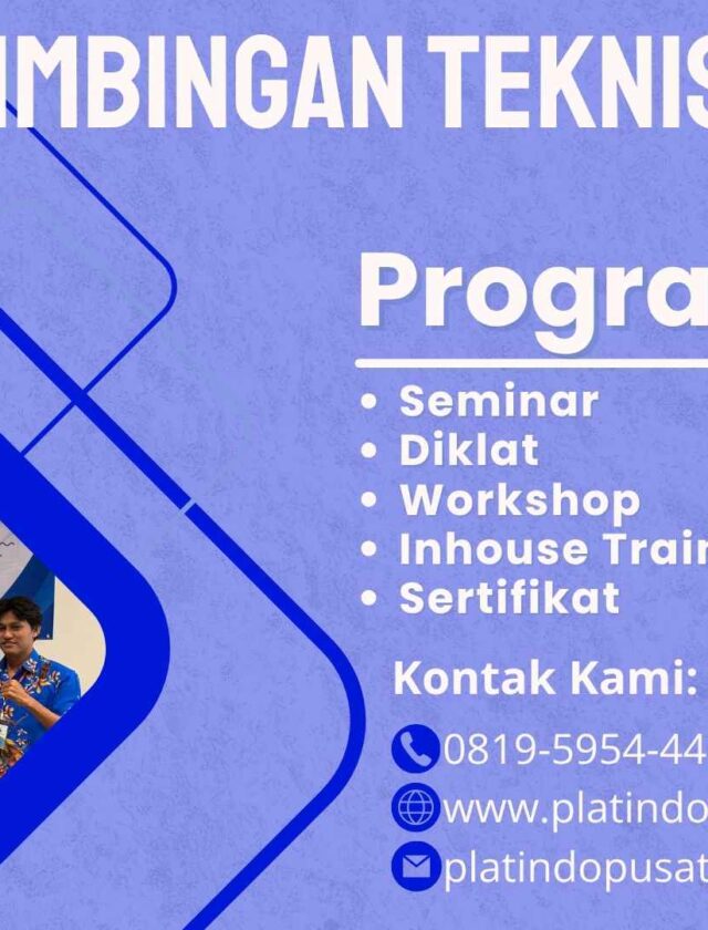 Info Jadwal Bimtek SPBE Terintegrasi 2026 Terbaru Panduan Lengkap Meningkatkan Transformasi Digital Pemerintahan