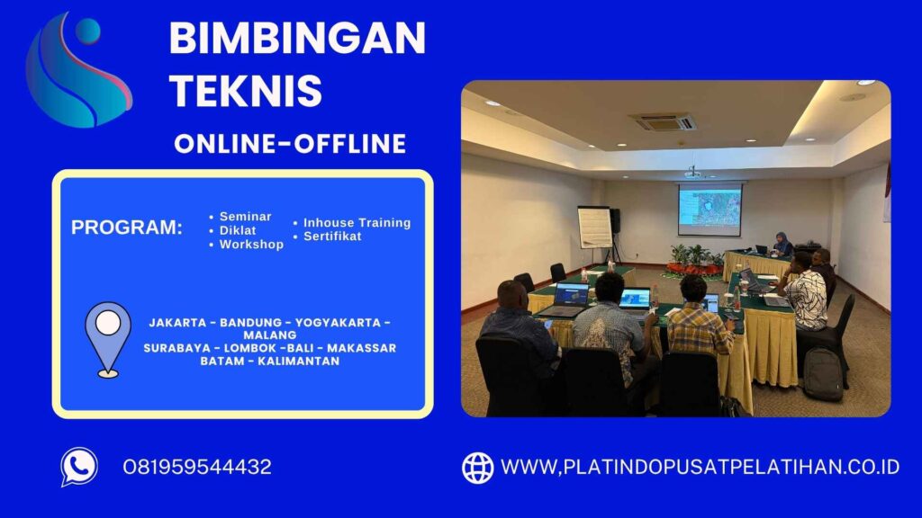 Info Jadwal Pelatihan Optimalisasi Mutasi Nasional Terbaru 2026 dan Pengembangan Karir ASN di Era Revolusi UU ASN: Panduan Strategis Meningkatkan Karier Aparatur Negara