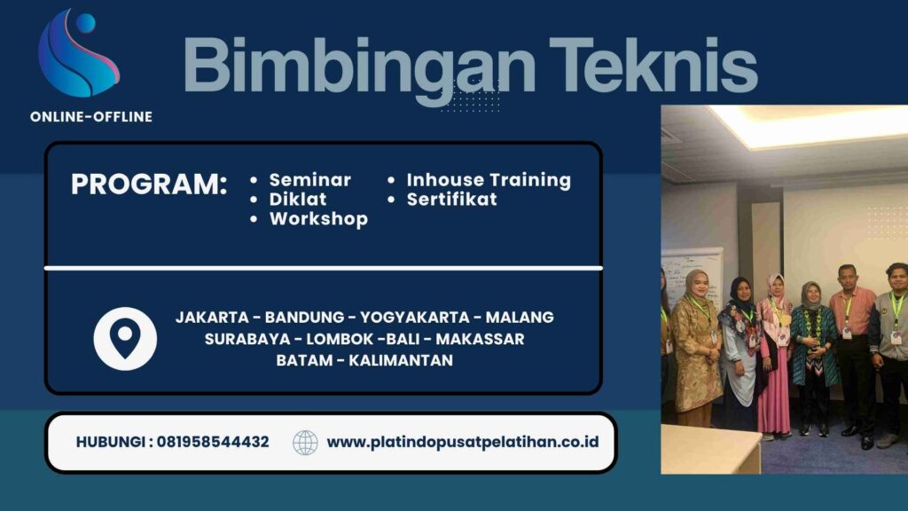 Training Perlindungan Konsumen Pelaku Usaha Jasa Keuangan (PUJK) Terbaru POJK Nomor 22 Tahun 2023: Strategi Unggul Meningkatkan Kepatuhan dan Kepercayaan Konsumen
