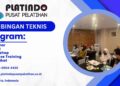 Jadwal Bimtek Penerapan Manajemen Risiko di BUMN 2026: Strategi Unggul Inhouse Training untuk Memperkuat Tata Kelola Perusahaan
