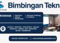 INFO JADWAL TRAINING ANNUAL REPORT BERBASIS GCG DAN CSR KELAS JAKARTA BANDUNG TERBARU 2026 Strategi Menyusun Laporan Tahunan Profesional Transparan dan Bernilai Tinggi