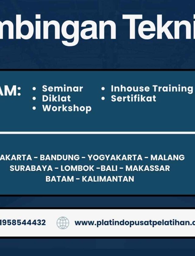 Info Jadwal Bimtek Akuntansi Jasa Konstruksi Terbaru 2026: Panduan Strategis Kepatuhan Pelaporan dan Profitabilitas Proyek