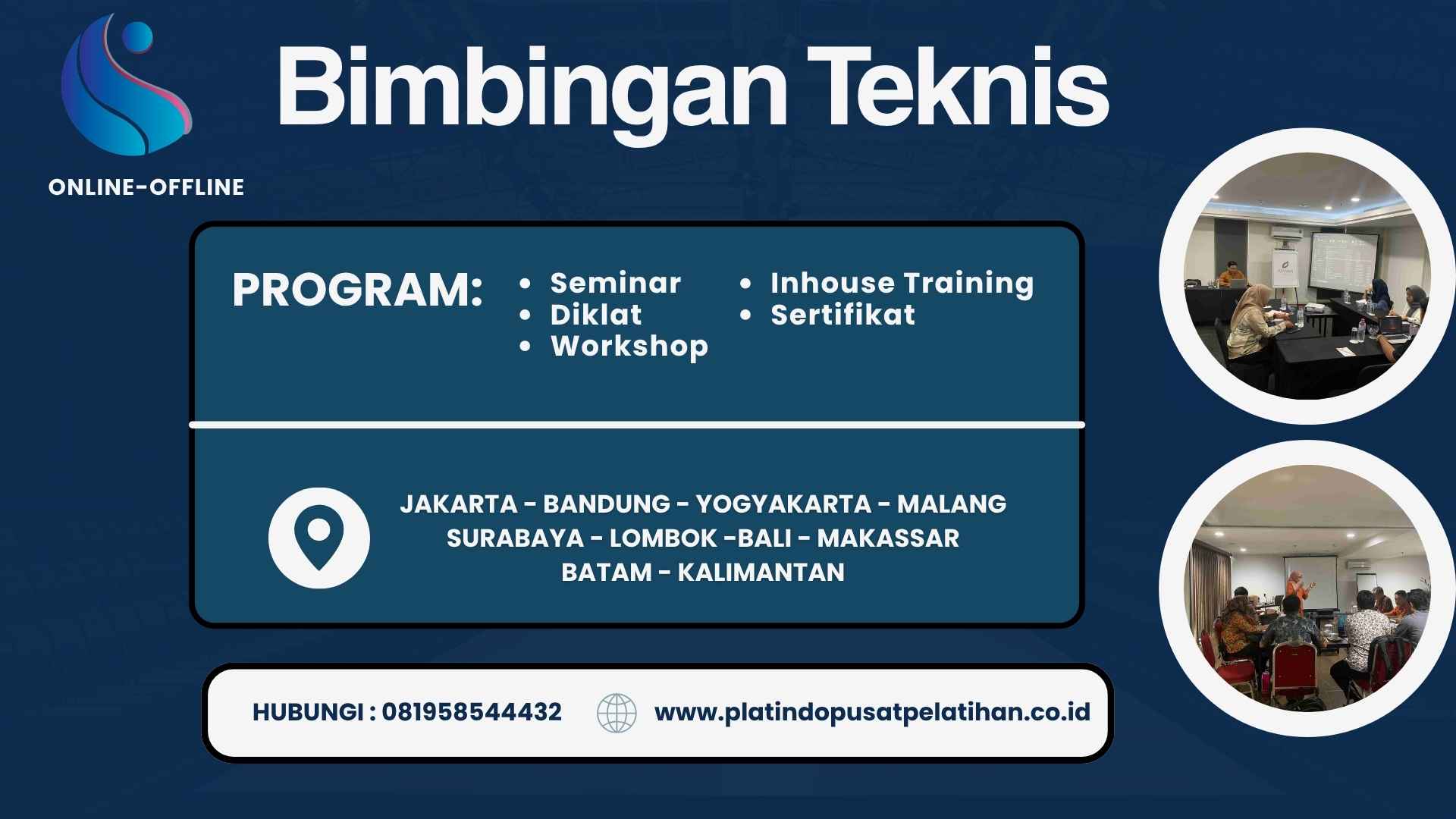 Info Jadwal Bimtek Akuntansi Jasa Konstruksi Terbaru 2026: Panduan Strategis Kepatuhan Pelaporan dan Profitabilitas Proyek