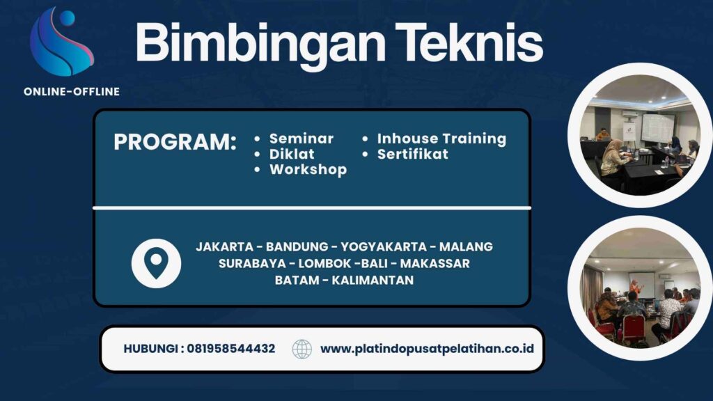 Info Jadwal Pelatihan Sekretaris Profesional Skill 2026 Terbaik dan Paling Direkomendasikan