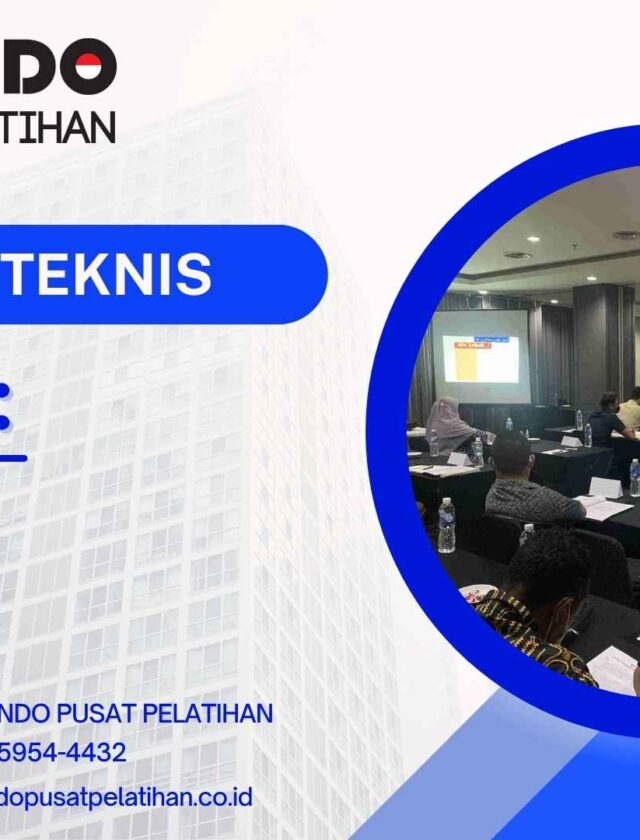 Bimtek Pelatihan Strategi Efektif Merancang Program Inhouse Training di Perusahaan BUMN 2026 Panduan Lengkap Meningkatkan Kompetensi SDM dan Kinerja Organisasi