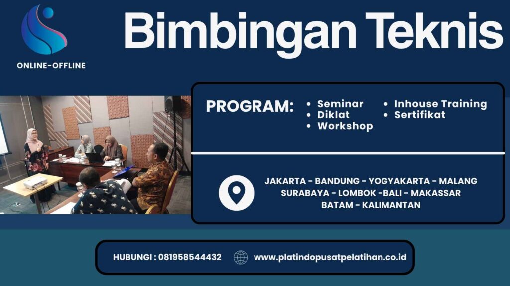 Info Pelatihan Bimtek Akuntansi Nirlaba Terbaru 2026: Panduan Lengkap ISAK 35 dan Laporan Keuangan Nonprofit Profesional