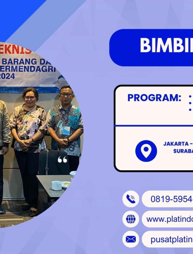 Jadwal Bimtek Transformasi Digital untuk Meningkatkan Efisiensi Operasional BUMN 2026 Strategi Terbaik Menuju BUMN Modern dan Kompetitif