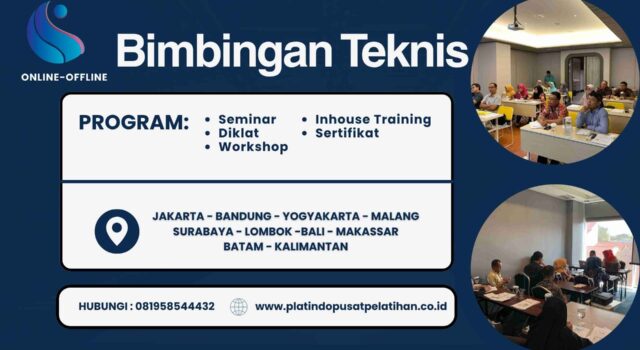 Jadwal Terbaru Training Tata Kelola Keuangan dan Aset Yayasan 2026: Strategi Profesional Mewujudkan Akuntabilitas dan Transparansi Yayasan
