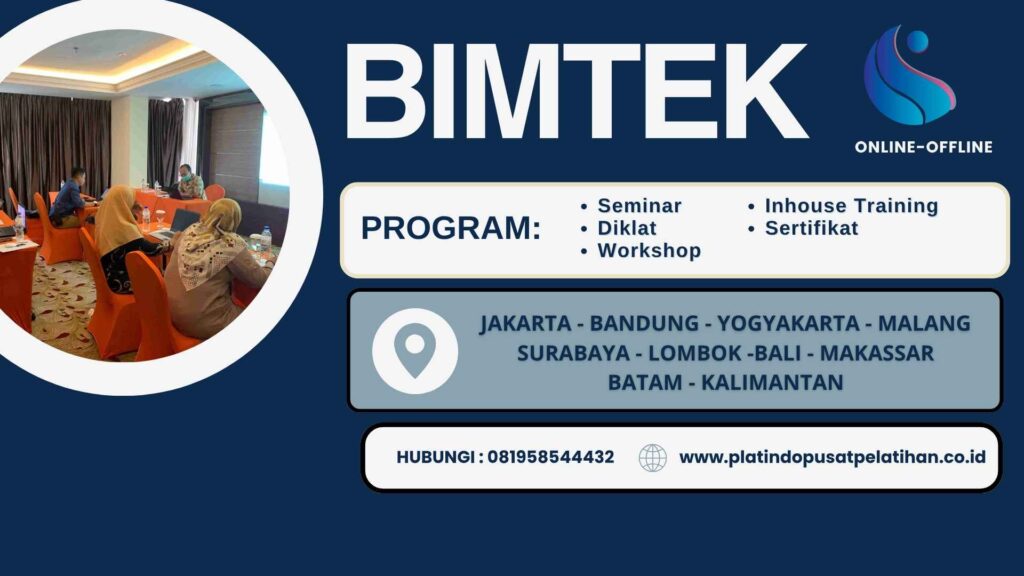 Jadwal Pelatihan Manajemen dan Analisis Investasi Terbaru 2026: Strategi Cerdas Mengoptimalkan Keputusan Investasi dan Mitigasi Risiko