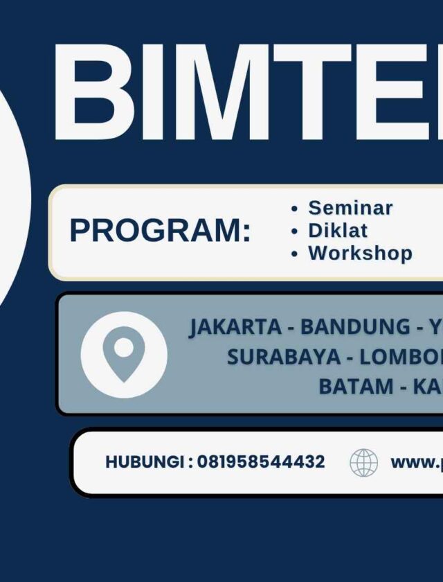 Jadwal Pelatihan Manajemen dan Analisis Investasi Terbaru 2026: Strategi Cerdas Mengoptimalkan Keputusan Investasi dan Mitigasi Risiko