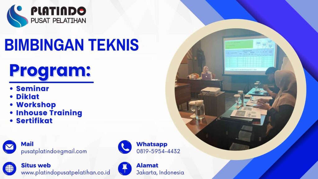 Jadwal Pelatihan GCG BUMD 2026 Terbaik Strategi Meningkatkan Transparansi dan Akuntabilitas Perusahaan Daerah