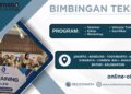 Info Bimtek Pelatihan Manajemen Kinerja Karyawan Akurat Sistem KPI dan Evaluasi Tahunan 2026 Strategi Efektif Meningkatkan Produktivitas SDM Organisasi