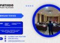 Jadwal Pelatihan Manajemen Risiko Berbasis Digital pada BUMD 2026 Strategi Transformasi Tata Kelola dan Ketahanan Bisnis Modern