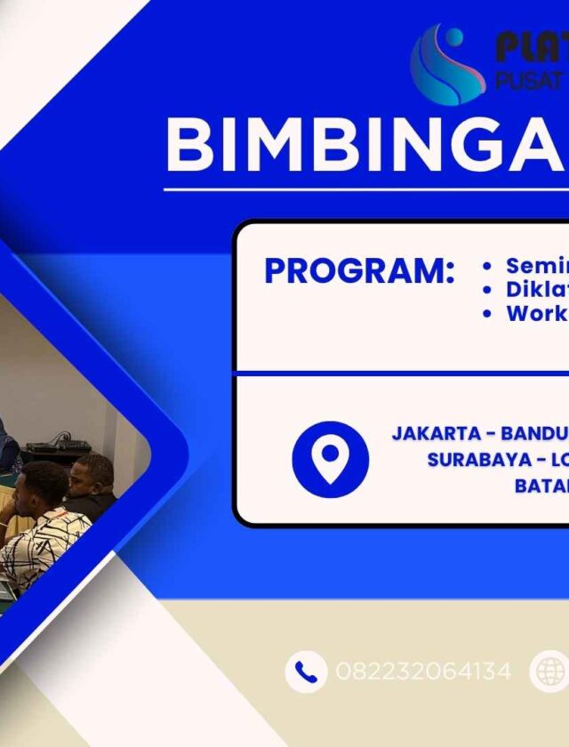 Info Jadwal Terbaru Bimtek Pengawasan Pekerjaan Konstruksi Terpadu 2026: Tingkatkan Kompetensi dan Kepatuhan Proyek Secara Profesional