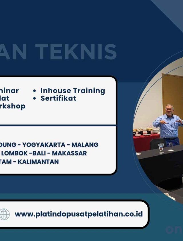 Info Pelatihan Bimtek Penanaman Modal Terbaru 2026 Strategi Cerdas Meningkatkan Investasi dan Daya Saing Daerah