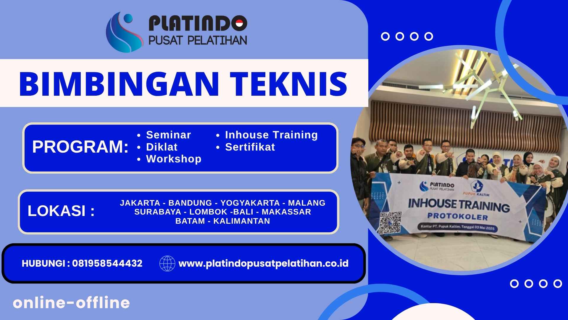Info Jadwal Bimtek Penyusunan Arsitektur SPBE dan Peta Rencana Digitalisasi Pemerintah 2026 Terbaru Terlengkap