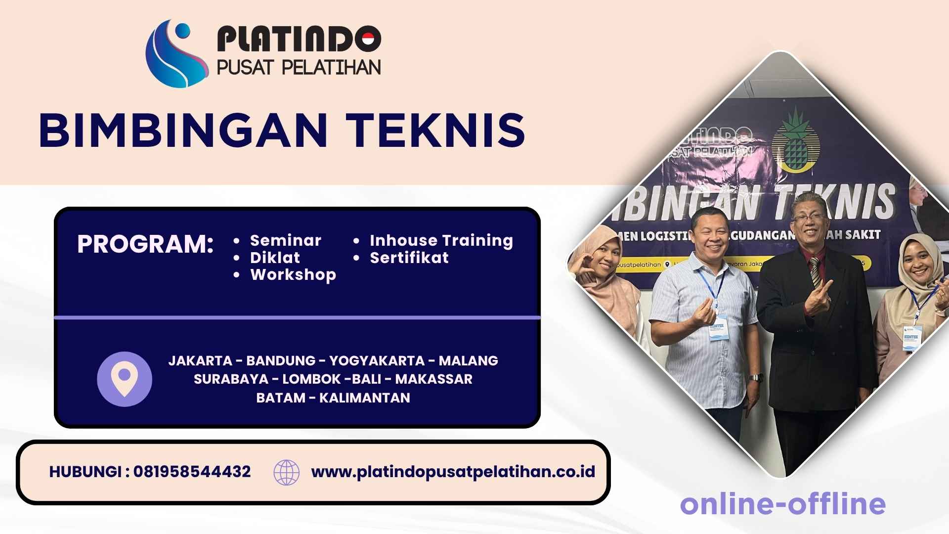 Info Pelatihan Terbaru Pengambilan Sample Makanan dan Minuman 2026 Tingkatkan Kompetensi Petugas Laboratorium dan Pengawas Keamanan Pangan